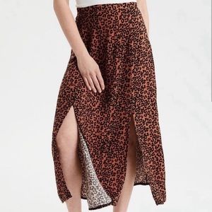 American Eagle Womens Skirt